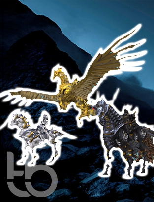 Garo Mount